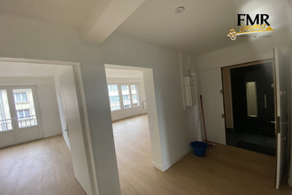 achat appartement lisieux 14100