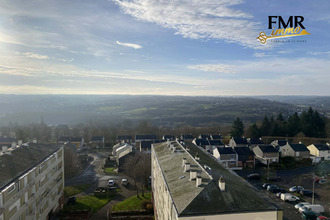 achat appartement lisieux 14100