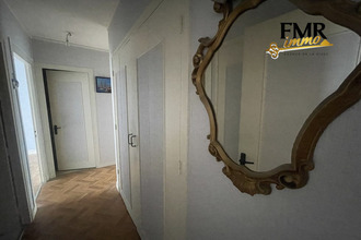 achat appartement lisieux 14100