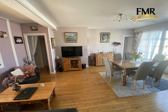 achat appartement lisieux 14100