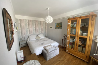 achat appartement lisieux 14100