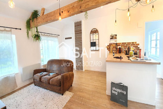 achat appartement lisieux 14100