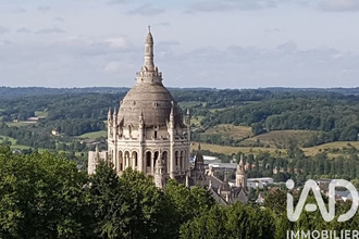 achat appartement lisieux 14100