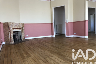 achat appartement lisieux 14100