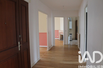 achat appartement lisieux 14100