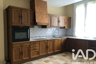 achat appartement lisieux 14100