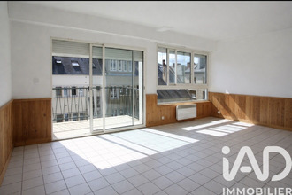 achat appartement lisieux 14100