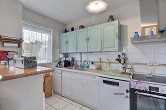 achat appartement lisieux 14100