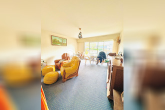 achat appartement lisieux 14100