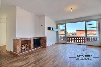 achat appartement lisieux 14100
