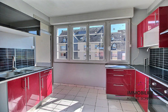 achat appartement lisieux 14100