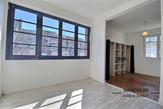 achat appartement lisieux 14100