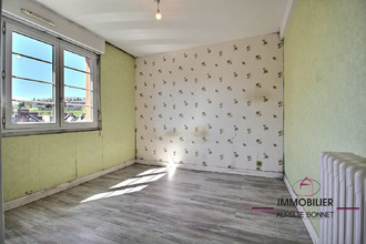 achat appartement lisieux 14100