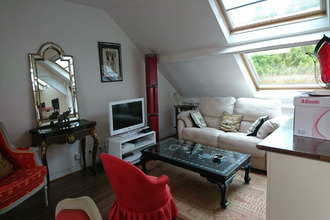 achat appartement lisieux 14100
