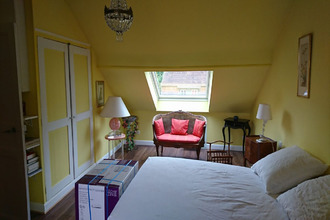 achat appartement lisieux 14100