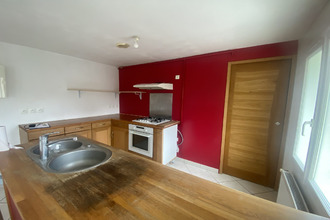 achat appartement lisieux 14100