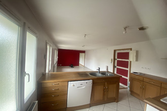 achat appartement lisieux 14100