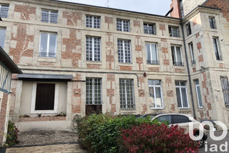 achat appartement lisieux 14100