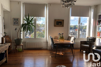 achat appartement lisieux 14100