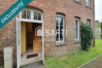 achat appartement lisieux 14100