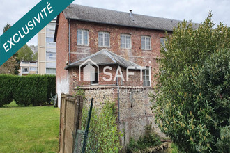 achat appartement lisieux 14100