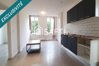 achat appartement lisieux 14100