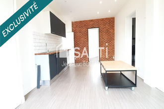 achat appartement lisieux 14100