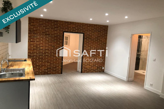 achat appartement lisieux 14100