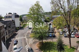 achat appartement lisieux 14100
