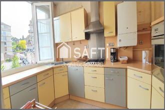 achat appartement lisieux 14100