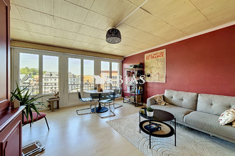achat appartement lisieux 14100