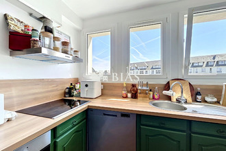 achat appartement lisieux 14100