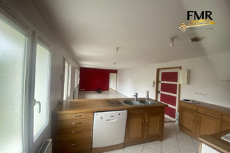 achat appartement lisieux 14100