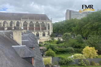 achat appartement lisieux 14100