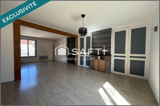 achat appartement lisieux 14100