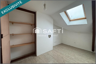 achat appartement lisieux 14100
