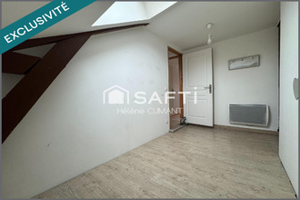 achat appartement lisieux 14100