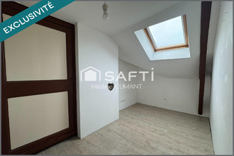 achat appartement lisieux 14100