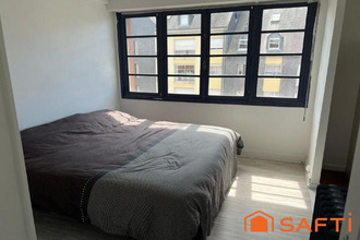 achat appartement lisieux 14100