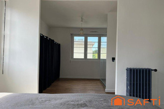 achat appartement lisieux 14100
