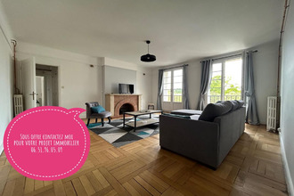 achat appartement lisieux 14100