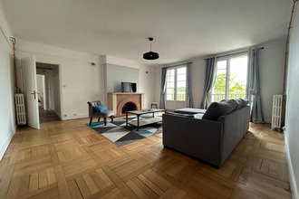 achat appartement lisieux 14100