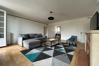 achat appartement lisieux 14100