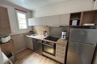 achat appartement lisieux 14100