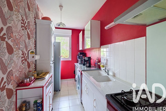 achat appartement lisieux 14100