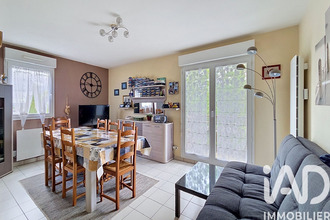 achat appartement lisieux 14100