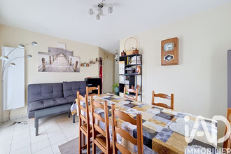 achat appartement lisieux 14100