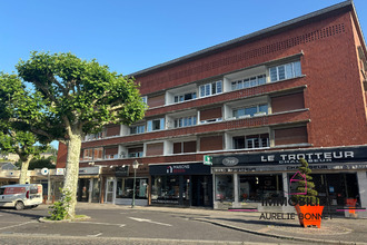achat appartement lisieux 14100