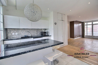 achat appartement lisieux 14100