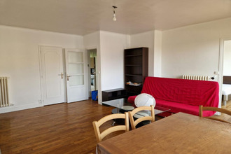 achat appartement lisieux 14100